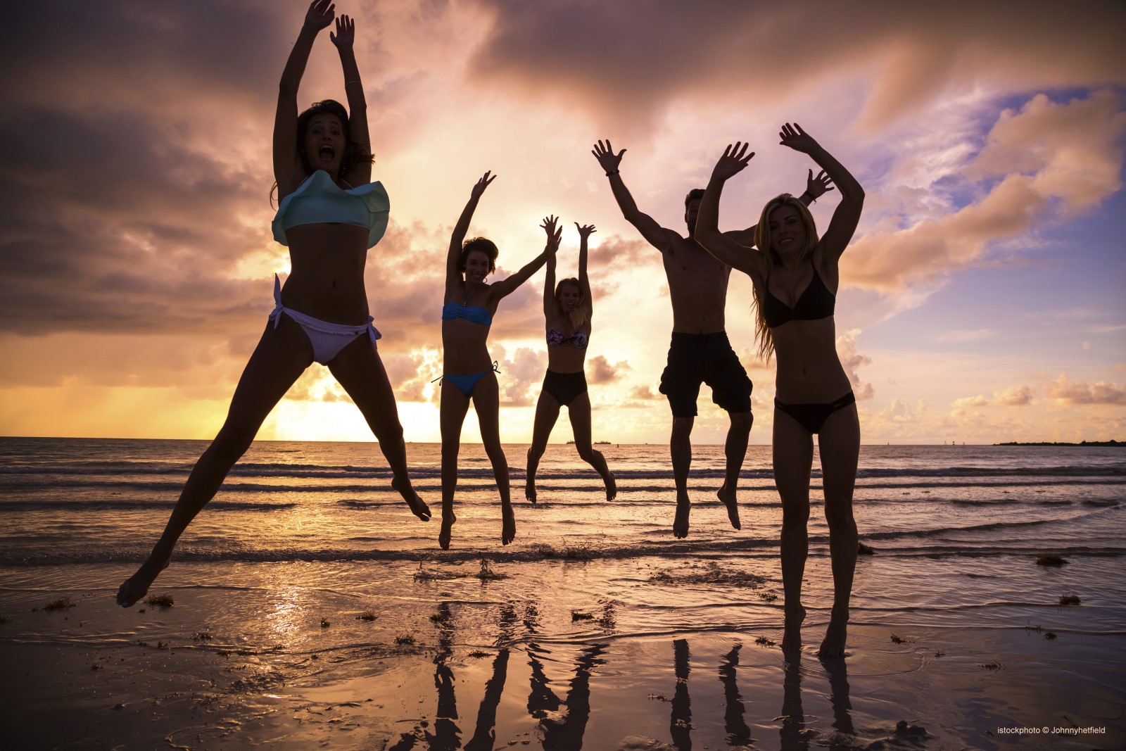 We love Barbados!